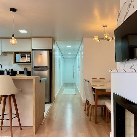 Apartamentos Solar Da Garibaldi Centro By Achei Gramado Zewnętrze zdjęcie