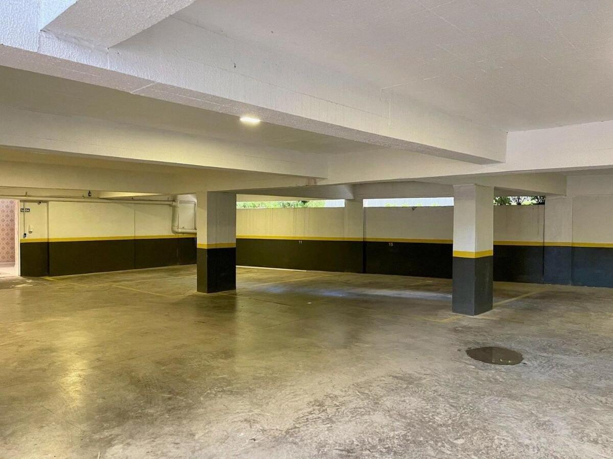 Apartamentos Solar Da Garibaldi Centro By Achei Gramado Zewnętrze zdjęcie