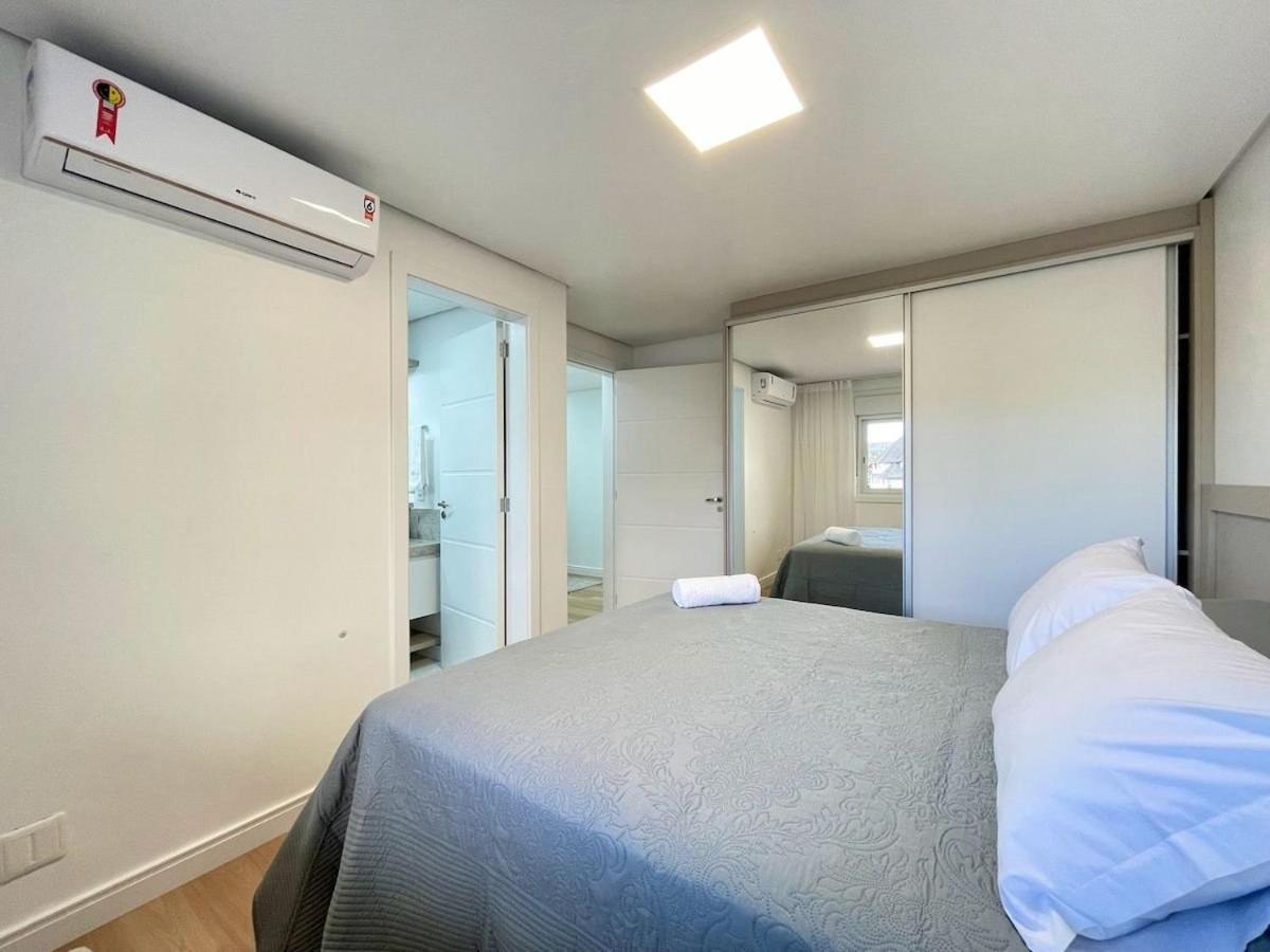 Apartamentos Solar Da Garibaldi Centro By Achei Gramado Zewnętrze zdjęcie