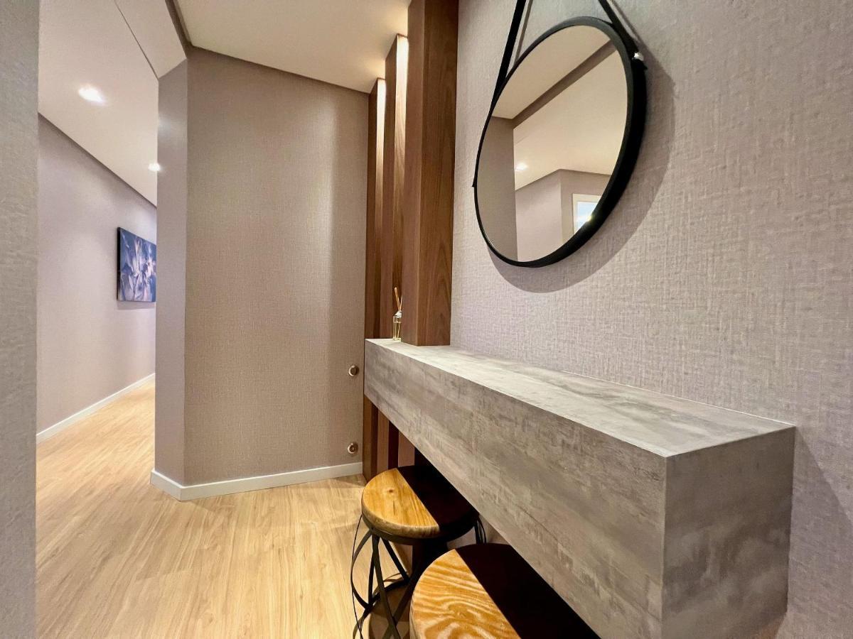 Apartamentos Solar Da Garibaldi Centro By Achei Gramado Zewnętrze zdjęcie