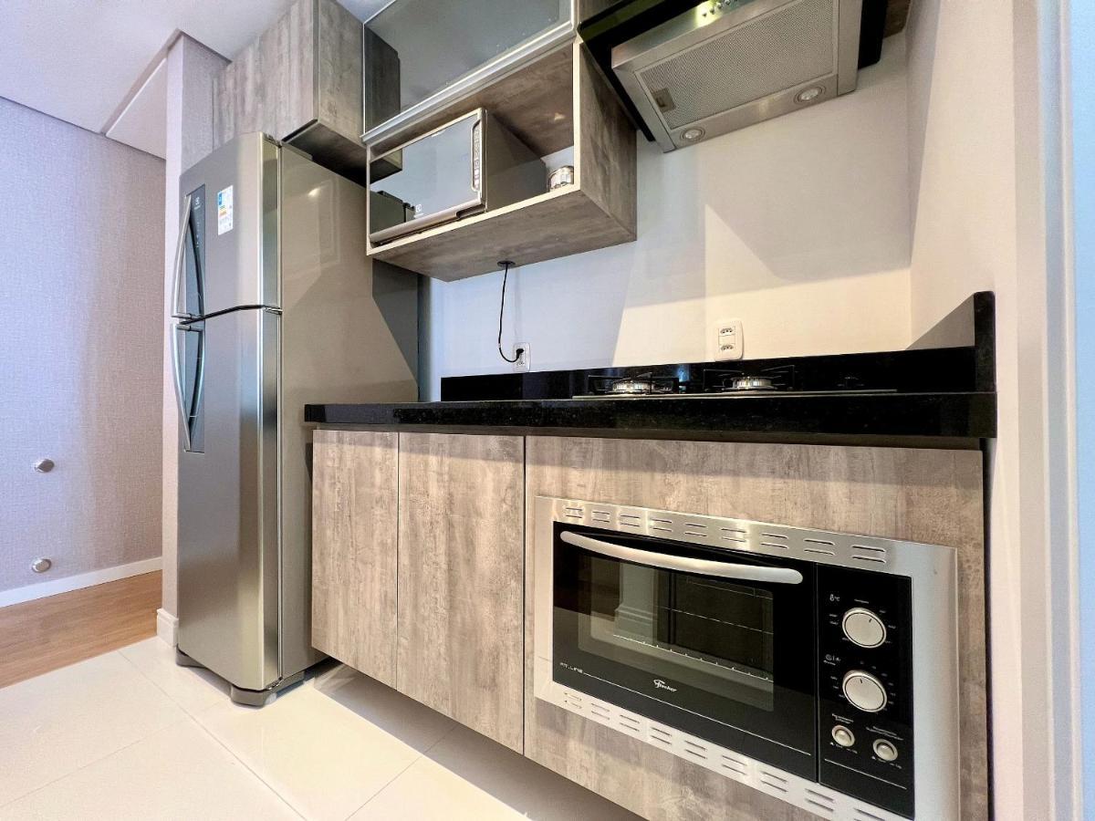 Apartamentos Solar Da Garibaldi Centro By Achei Gramado Zewnętrze zdjęcie