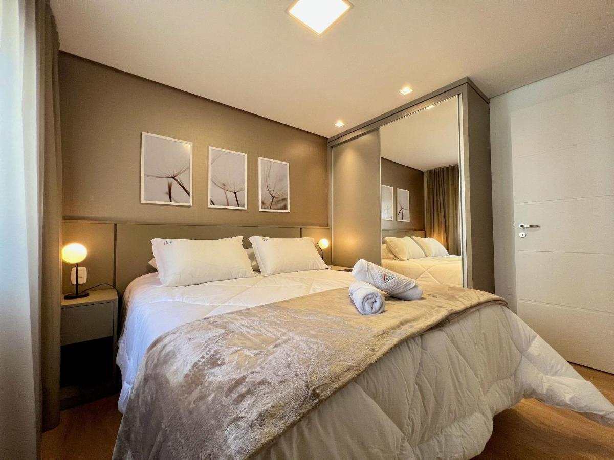Apartamentos Solar Da Garibaldi Centro By Achei Gramado Zewnętrze zdjęcie