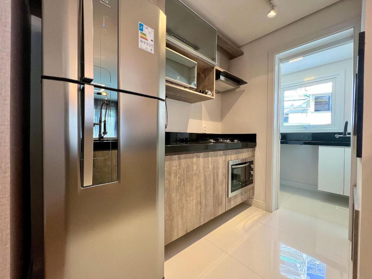 Apartamentos Solar Da Garibaldi Centro By Achei Gramado Zewnętrze zdjęcie